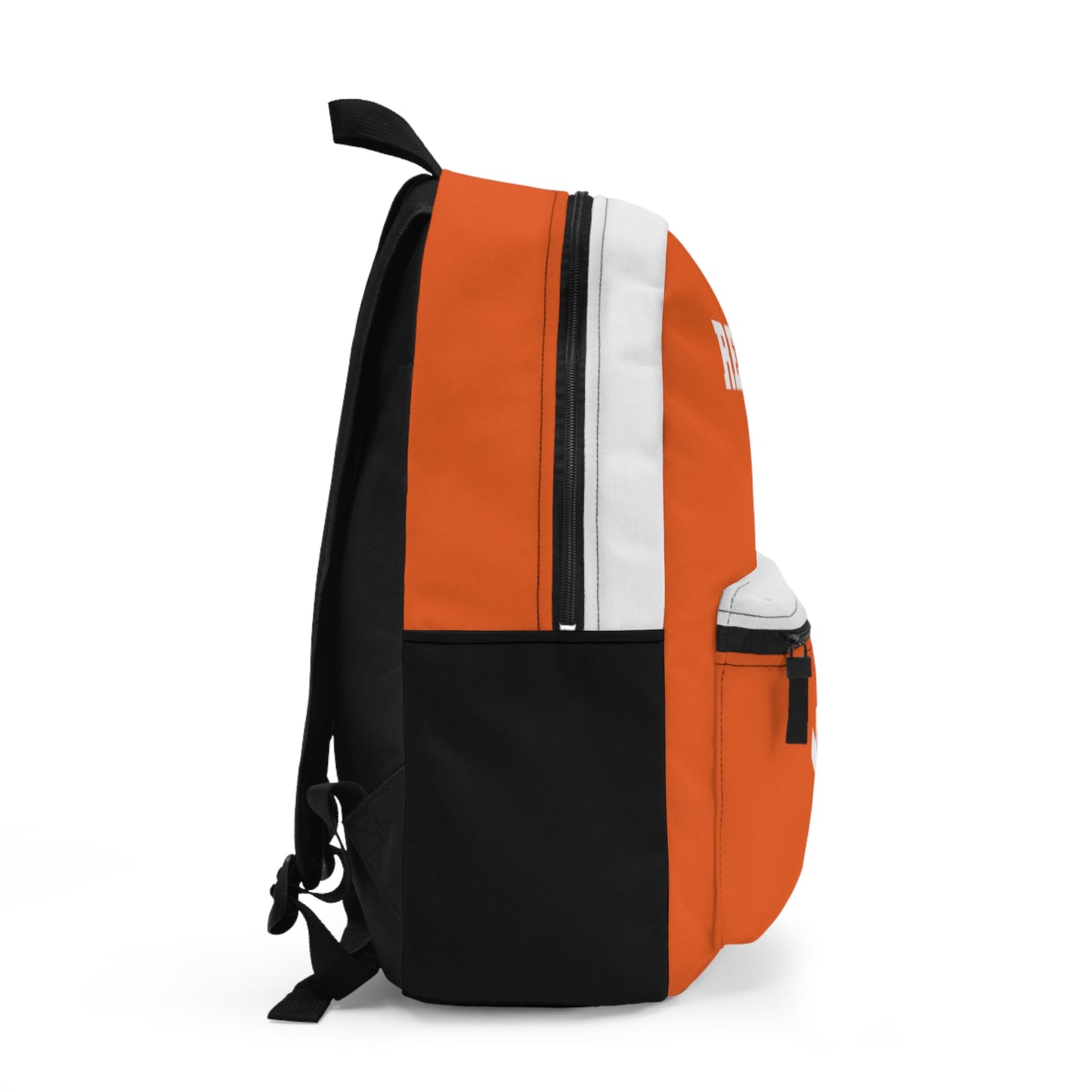 Rescue / EMS Backpack - Orange