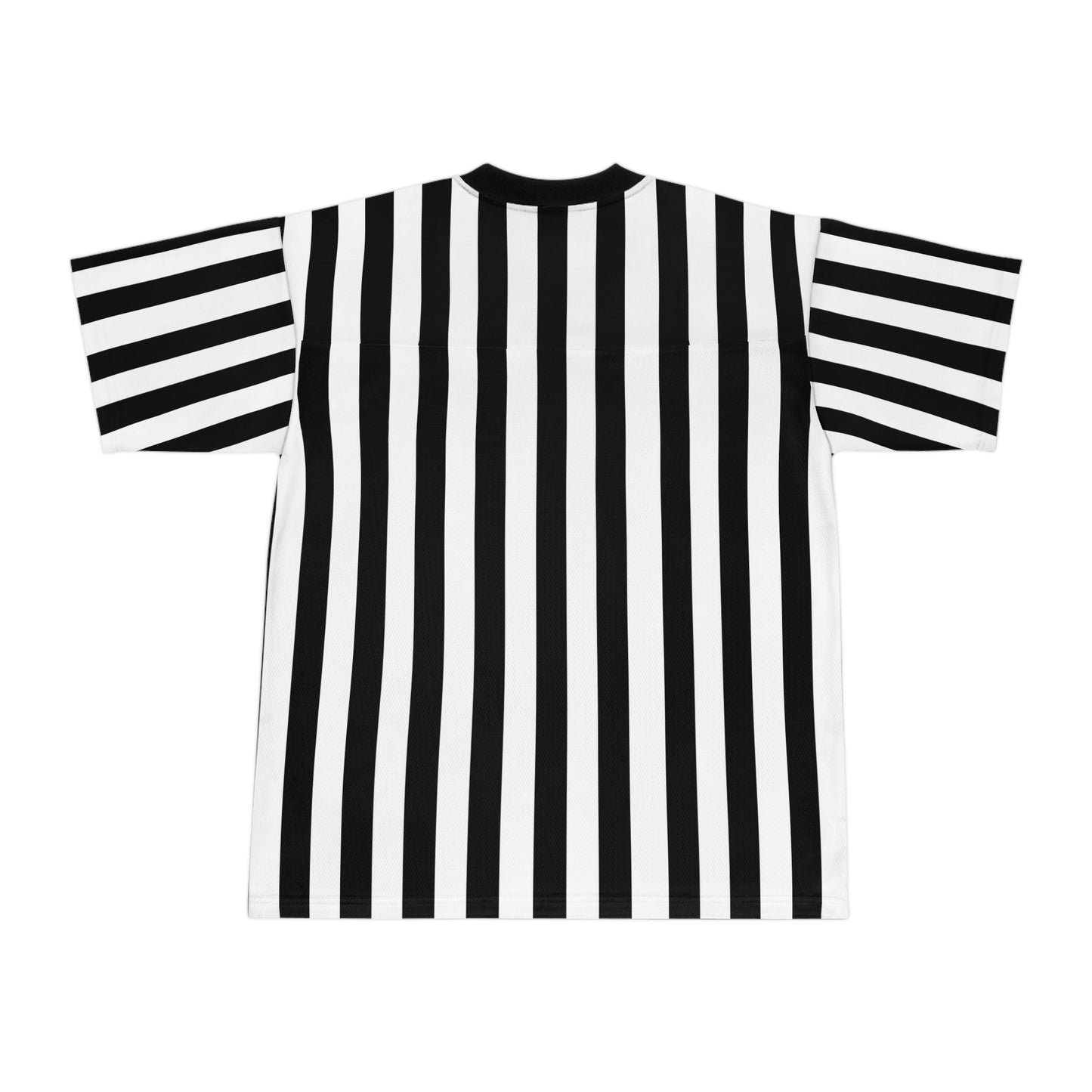 Unisex Football Referee Jersey