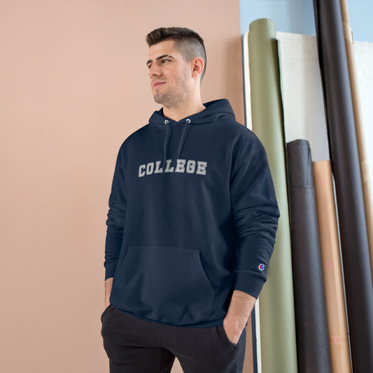 Champion College Hoodie