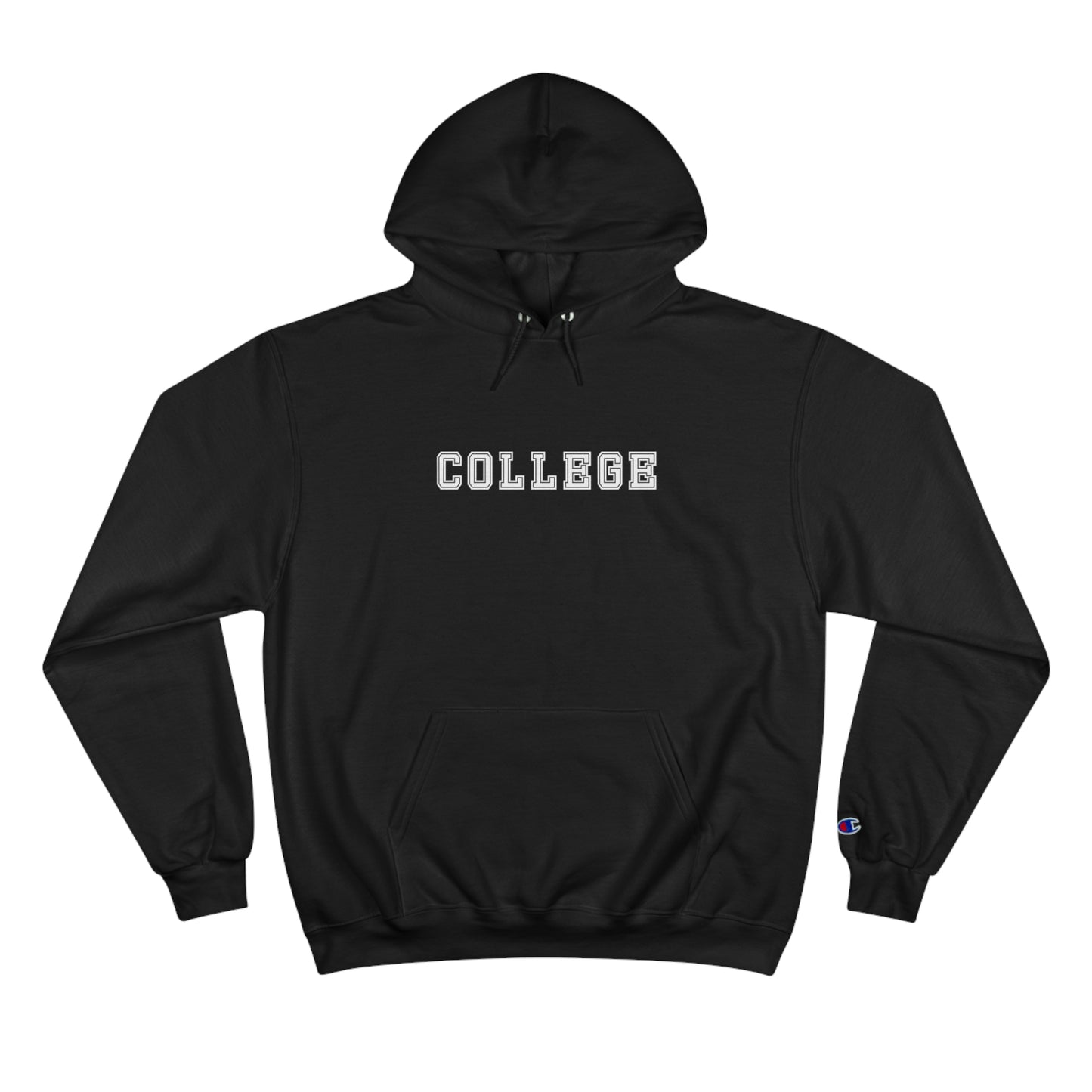 Champion College Hoodie