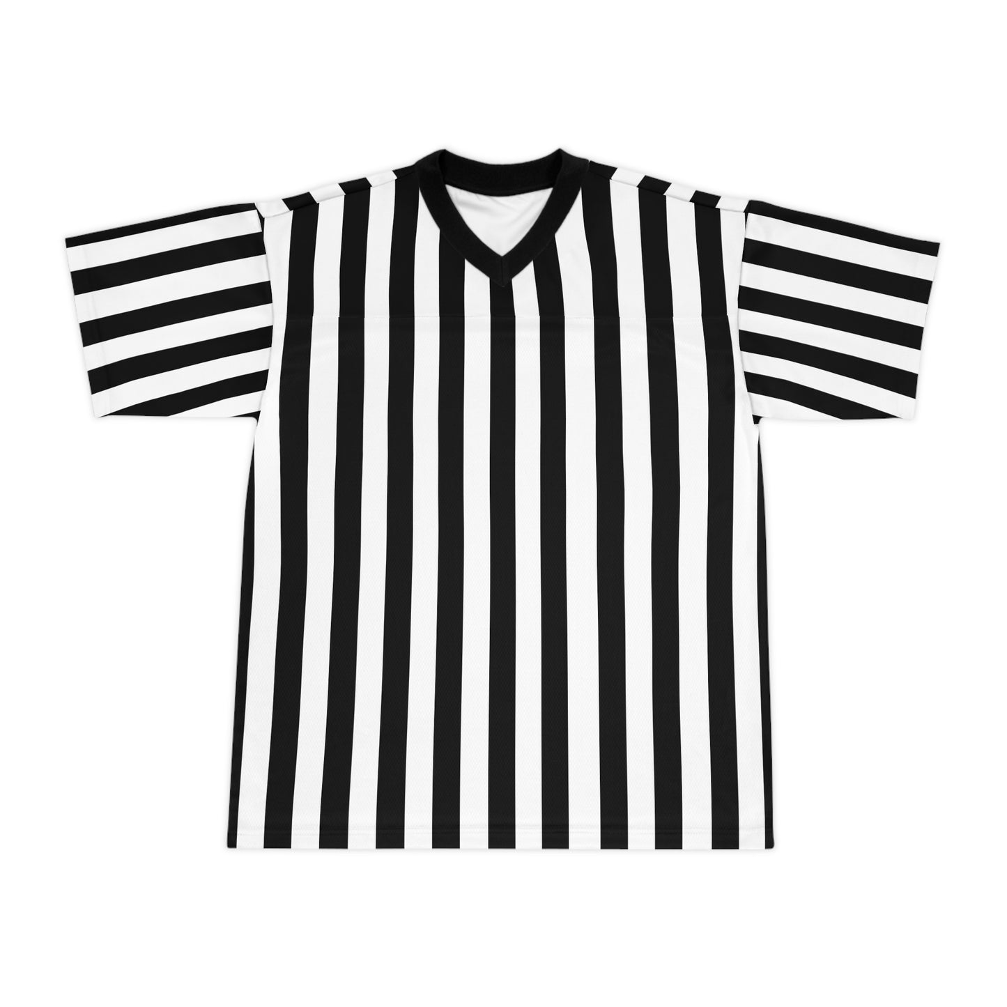 Unisex Football Referee Jersey