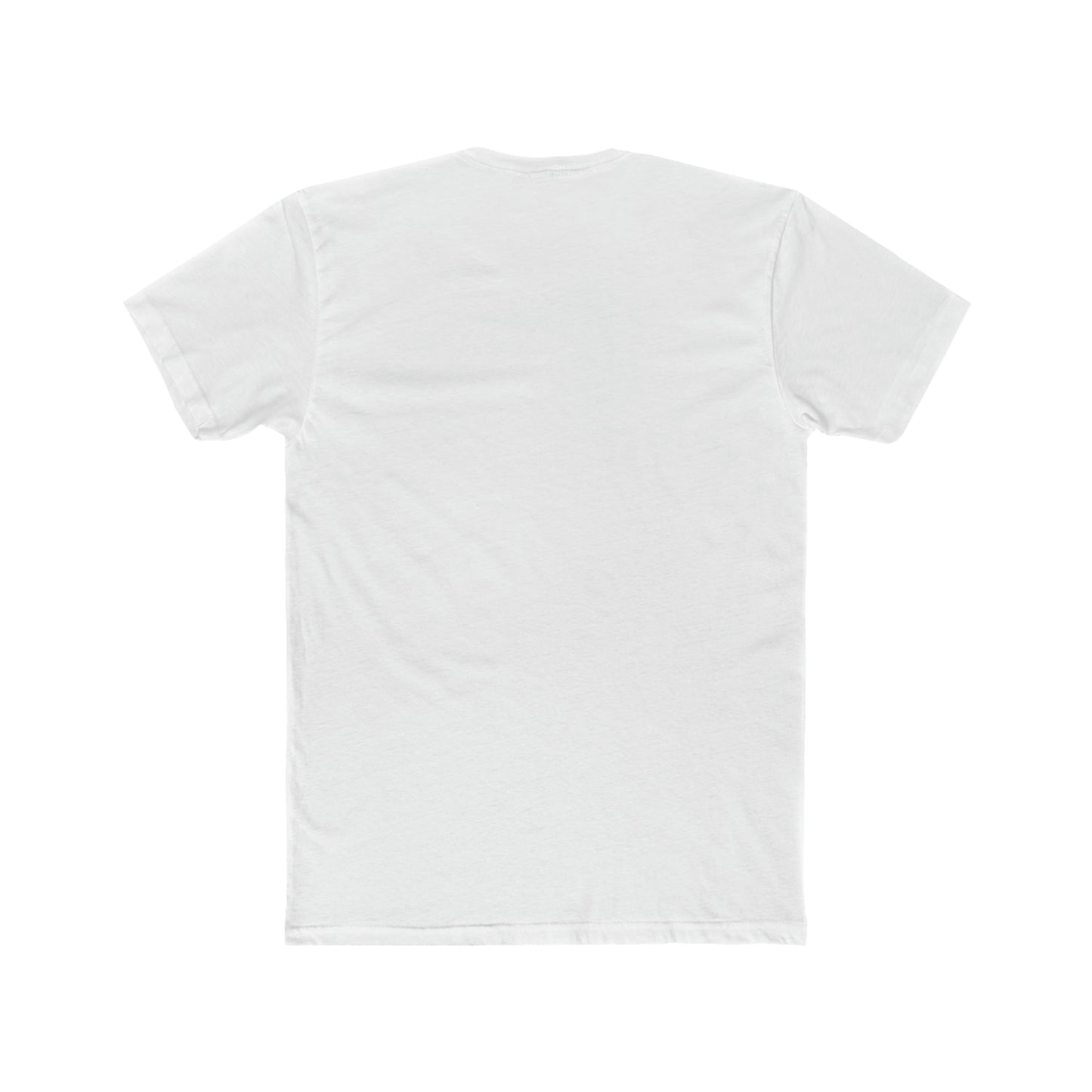 Men's Lifeguard Cotton Crew Tee