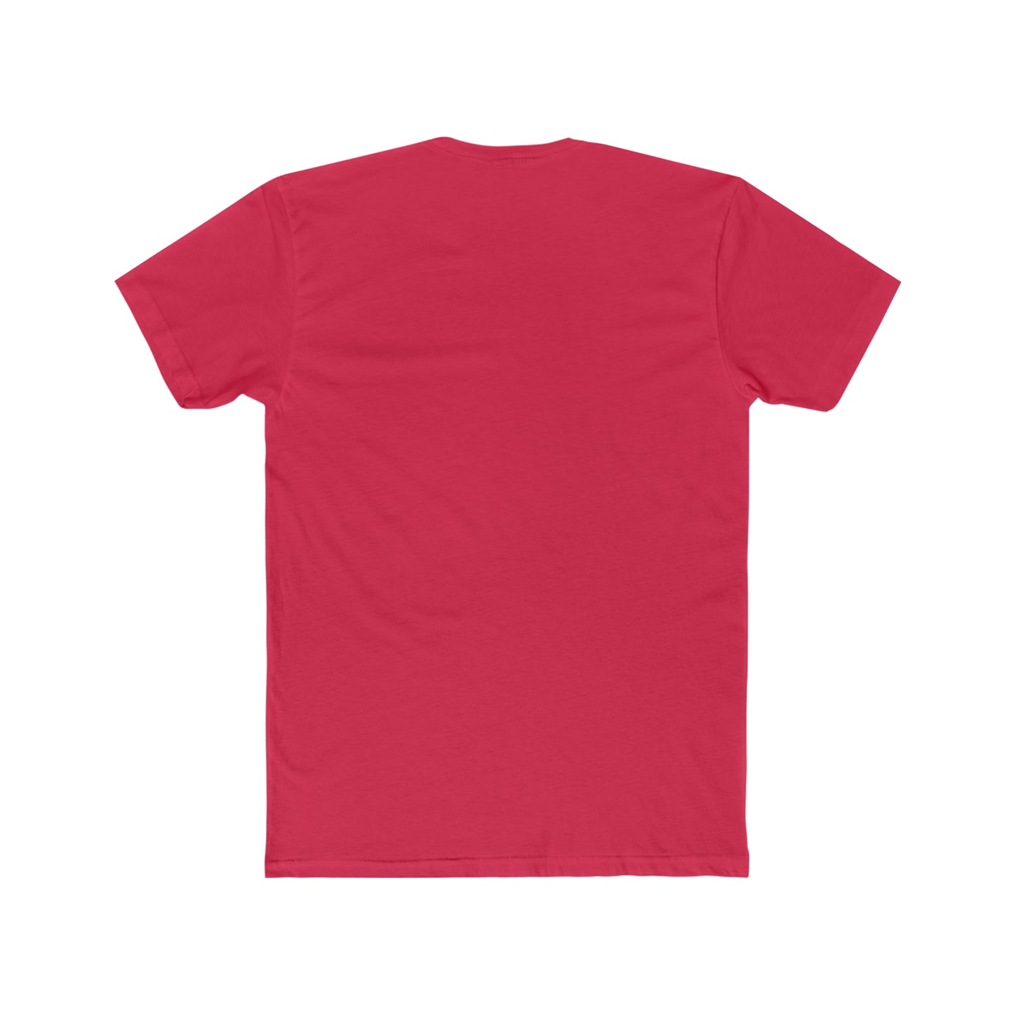 Men's Ski Patrol Cotton Crew Tee