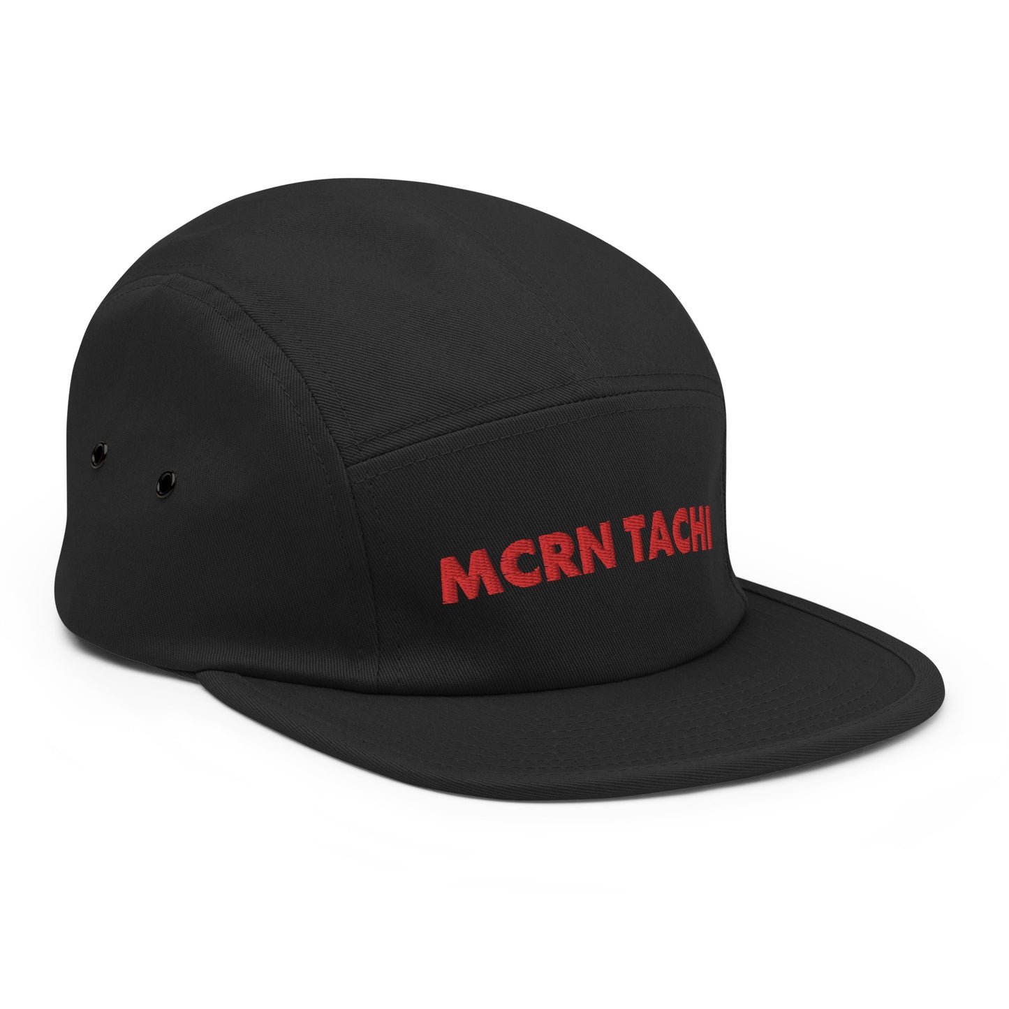 MCRN Tachi Five Panel Cap