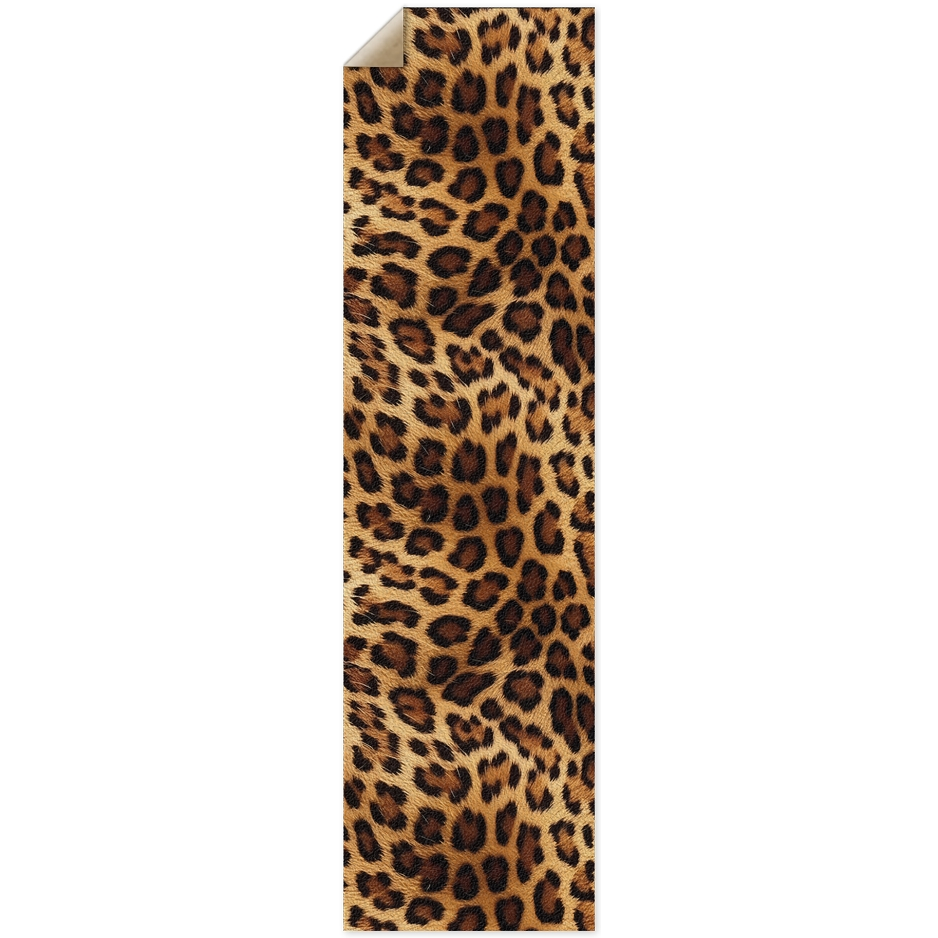 Leopard Skin 2 Griptape